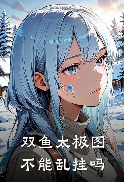 双鱼太极图不能乱挂吗