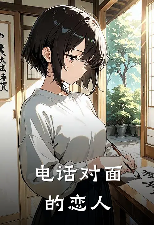 电话对面的恋人