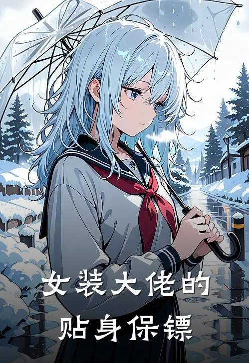 女装大佬的贴身保镖