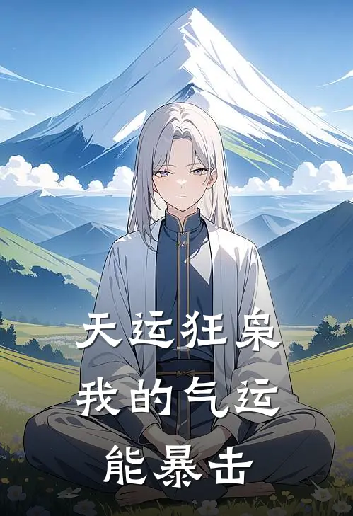 天运狂枭：我的气运能暴击