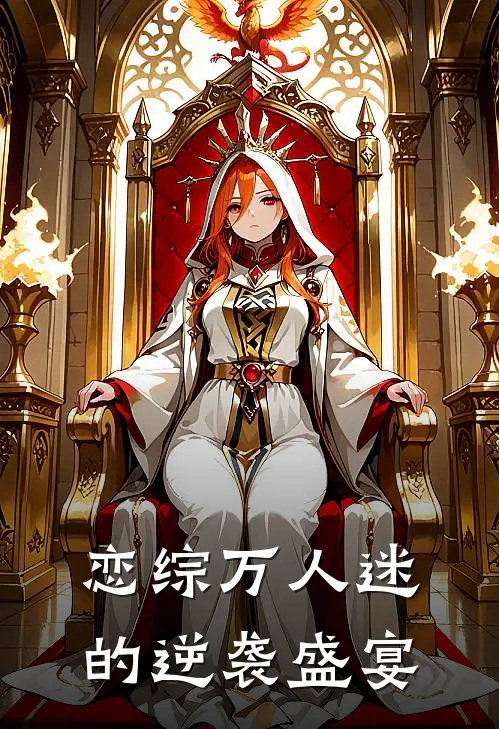 恋综万人迷的逆袭盛宴