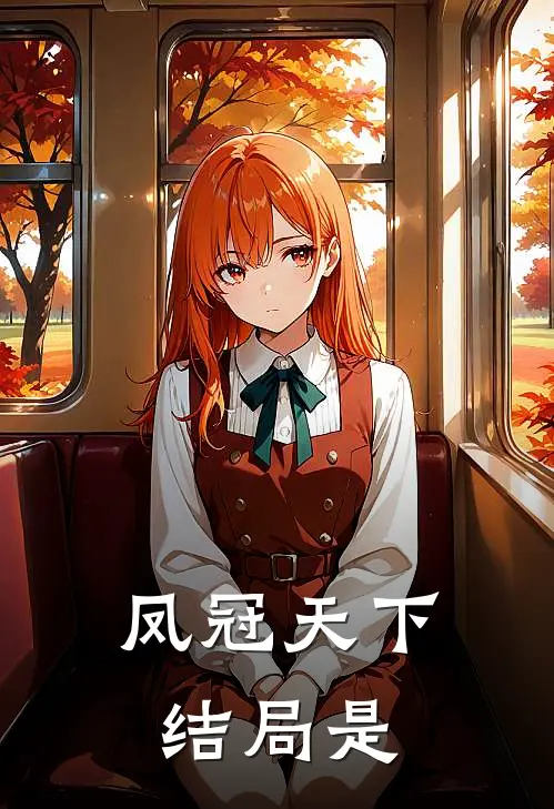 凤冠天下结局是