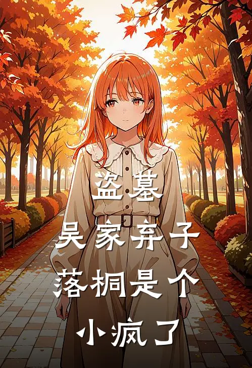 《盗墓：吴家弃子，落桐是个小疯了》吴二白吴一穷免费完本小说在线阅读_《盗墓：吴家弃子，落桐是个小疯了》吴二白吴一穷免费小说