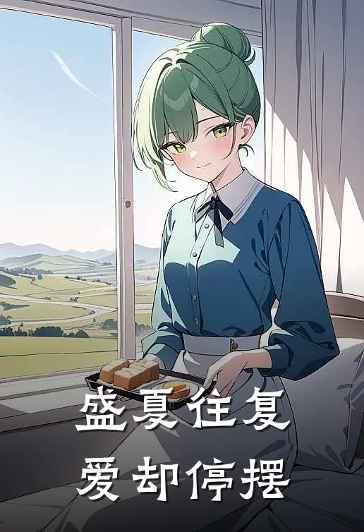 盛夏往复爱却停摆