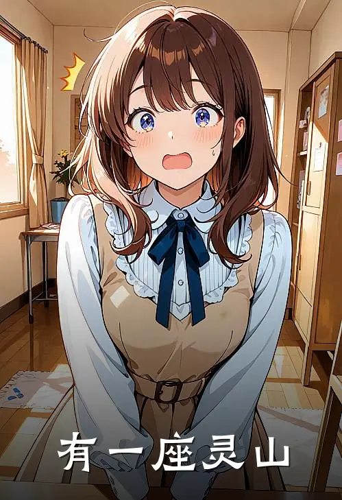 有一座灵山