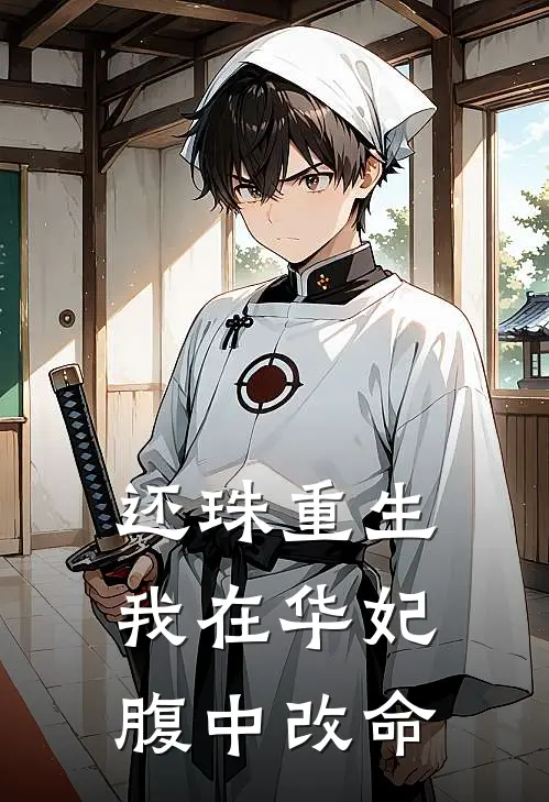 还珠重生：我在华妃腹中改命(年世兰永琪)推荐小说_还珠重生：我在华妃腹中改命(年世兰永琪)全文免费阅读大结局