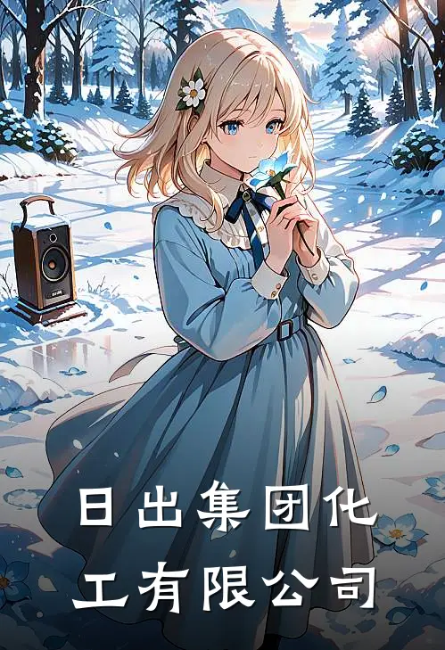 日出集团化工有限公司