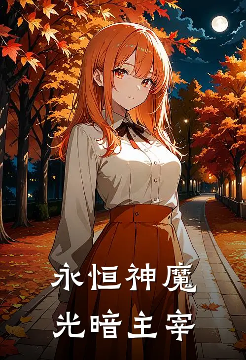 永恒神魔：光暗主宰