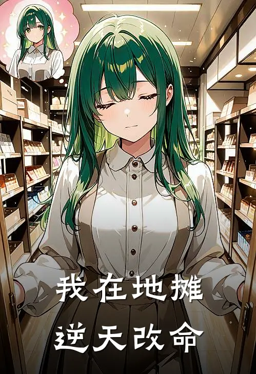 我在地摊逆天改命(秦风沈清婉)全本免费小说_阅读免费小说我在地摊逆天改命秦风沈清婉