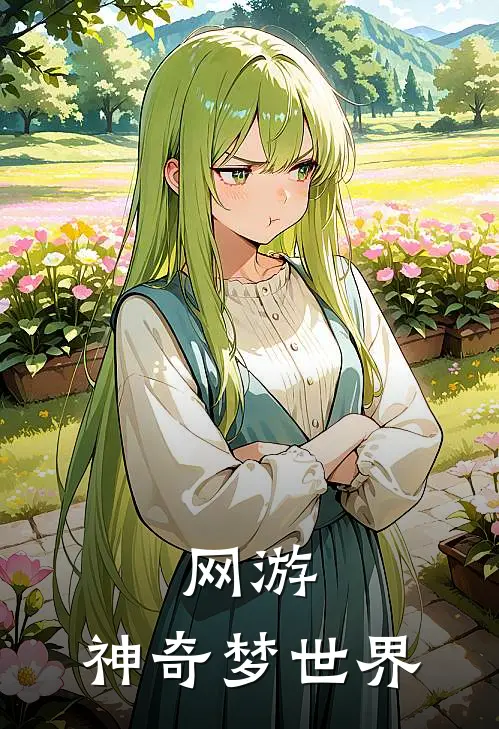 网游：神奇梦世界(司马谏林宇)热门小说大全_推荐完本小说网游：神奇梦世界司马谏林宇