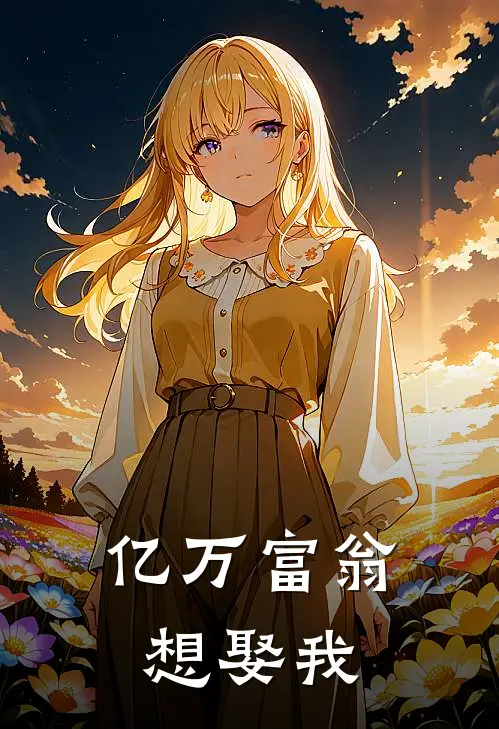 《亿万富翁想娶我》颜轻雪夜墨尧免费完本小说在线阅读_《亿万富翁想娶我》颜轻雪夜墨尧免费小说