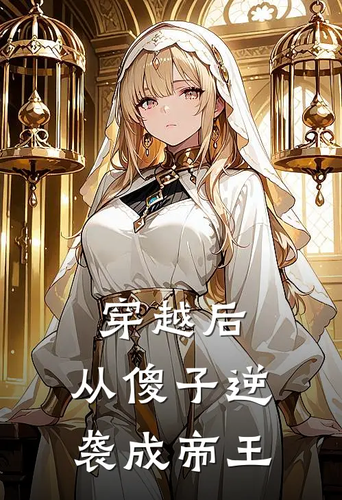 穿越后，从傻子逆袭成帝王