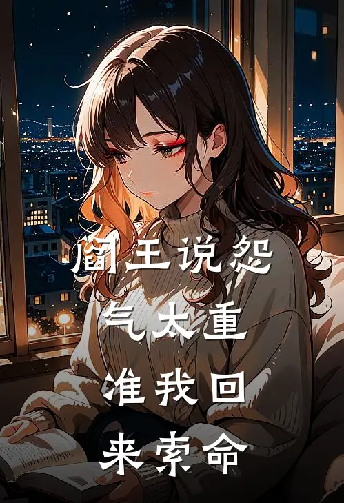 阎王说怨气太重，准我回来索命(路遥向路遥)全文免费在线阅读_阎王说怨气太重，准我回来索命热门小说