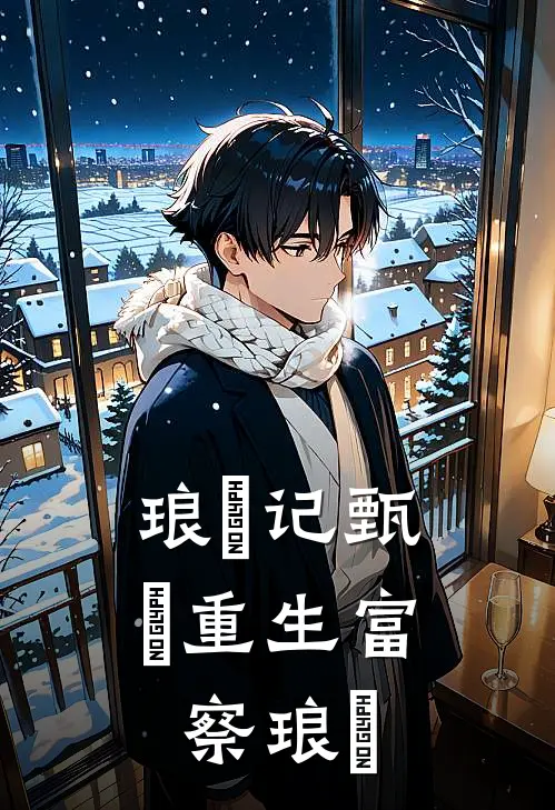 琅嬛记【甄嬛重生富察琅嬅】