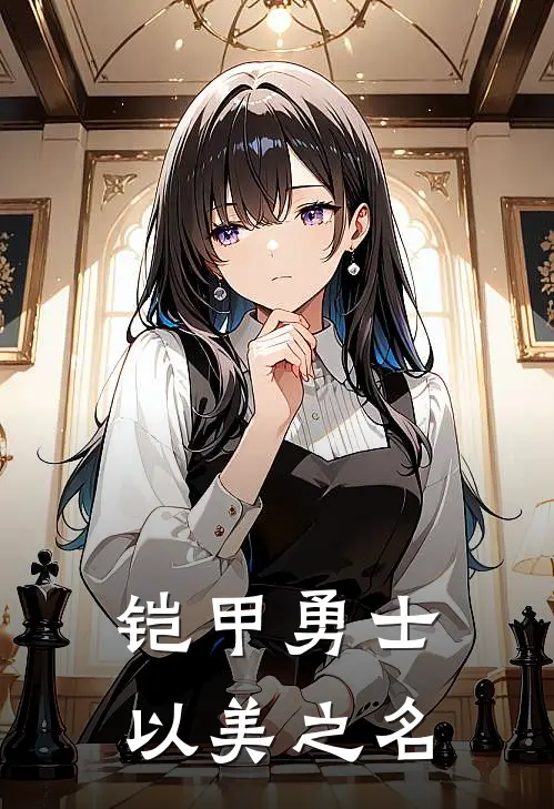 铠甲勇士以美之名