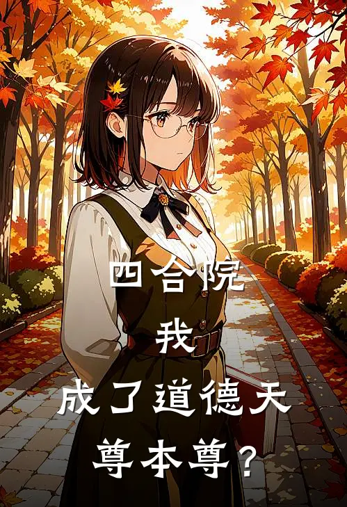 四合院：我，成了道德天尊本尊？