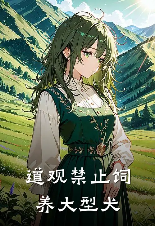 道观禁止饲养大型犬蓝道成方垣完整版小说全文免费阅读_最新章节列表道观禁止饲养大型犬(蓝道成方垣)