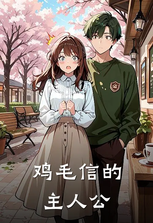 鸡毛信的主人公