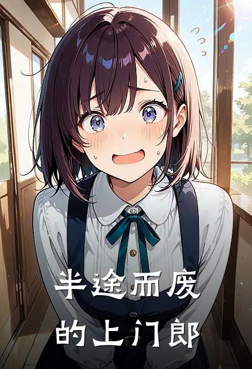 半途而废的上门郎李停李帆推荐完结小说_免费阅读半途而废的上门郎(李停李帆)