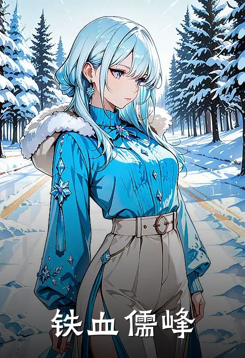 铁血儒峰陆文昭石磊最新全本小说_最新章节列表铁血儒峰(陆文昭石磊)