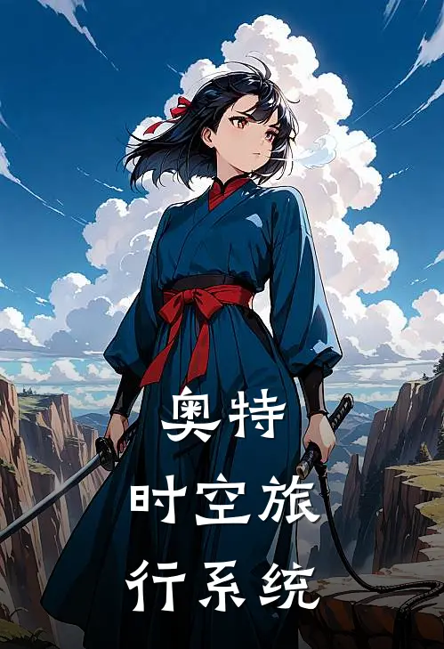 奥特：时空旅行系统