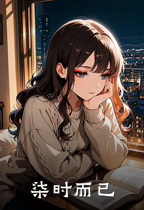 柒时而已(筱柒夏白)小说推荐完本_全本免费小说柒时而已筱柒夏白