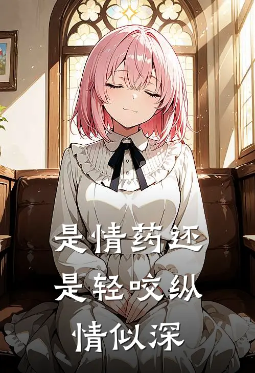 是情药还是轻咬【纵情似深】冷秋澜温钰寒免费小说完结_最新完本小说推荐是情药还是轻咬【纵情似深】(冷秋澜温钰寒)