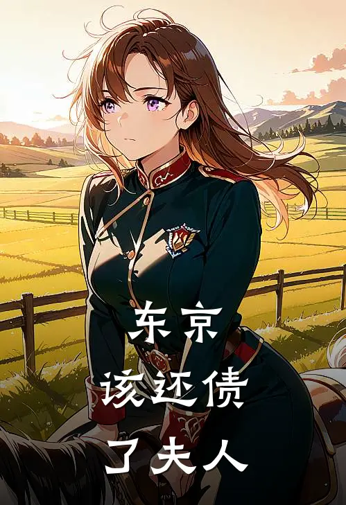 东京：该还债了夫人