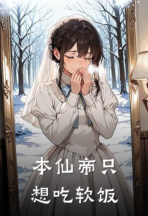 本仙帝只想吃软饭(苏白慕千雪)热门网络小说_最新完本小说本仙帝只想吃软饭(苏白慕千雪)