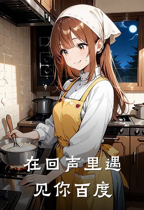 在回声里遇见你百度