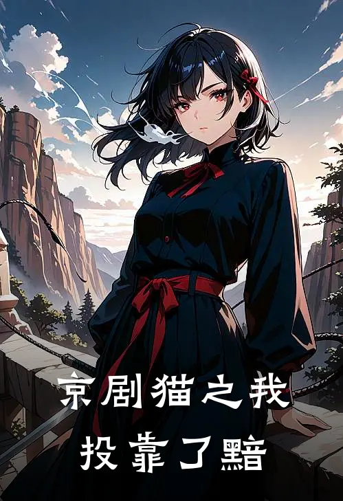 京剧猫之我投靠了黯纳兰颜清推荐完结小说_免费阅读京剧猫之我投靠了黯(纳兰颜清)