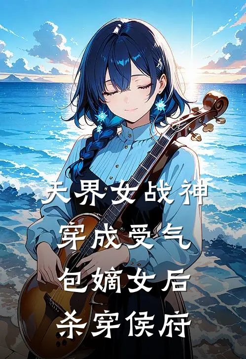 天界女战神穿成受气包嫡女后，杀穿侯府