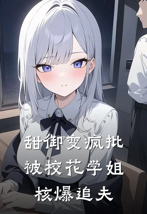 甜御变疯批，被校花学姐核爆追夫陈默温晴免费完结小说_完本完结小说甜御变疯批，被校花学姐核爆追夫(陈默温晴)