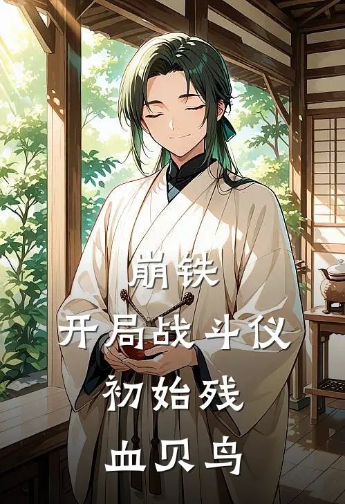 崩铁，开局战斗仪，初始残血贝鸟林岩瓦尔特完结版小说_完结版小说崩铁，开局战斗仪，初始残血贝鸟(林岩瓦尔特)