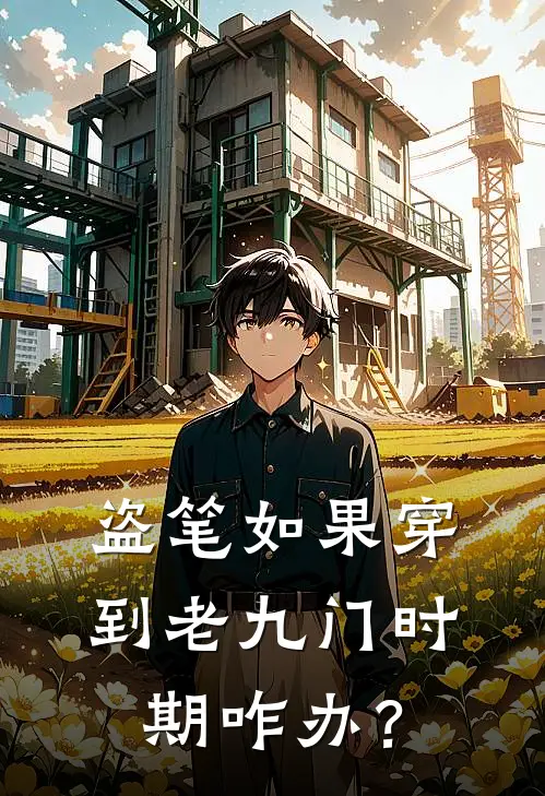 盗笔如果穿到老九门时期咋办？宋屿张起灵小说推荐完本_热门小说大全盗笔如果穿到老九门时期咋办？(宋屿张起灵)