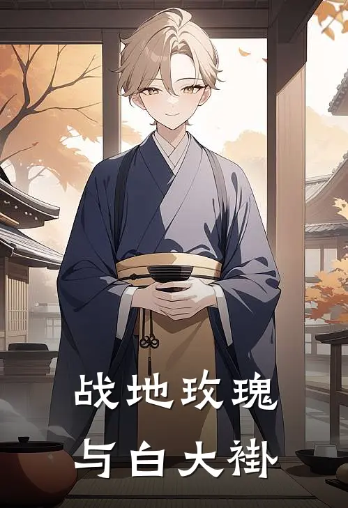 战地玫瑰与白大褂