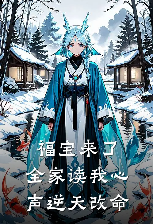 福宝来了，全家读我心声逆天改命