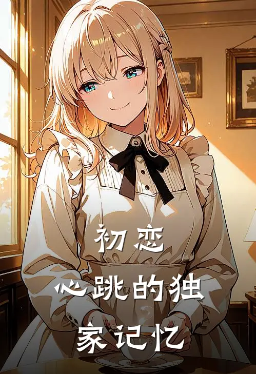 初恋：心跳的独家记忆