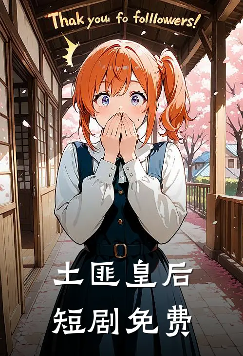 土匪皇后短剧免费