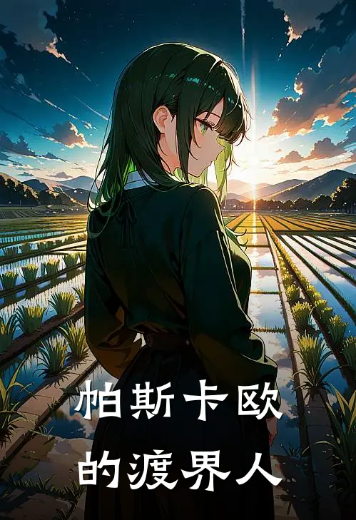 帕斯卡欧的渡界人(向明乐晴)小说完结版_全文阅读免费全集帕斯卡欧的渡界人向明乐晴