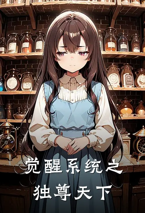 觉醒系统之独尊天下