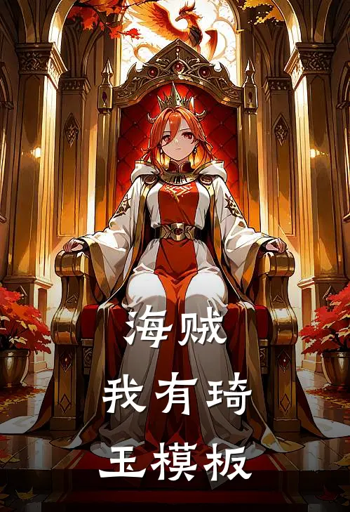 海贼：我有琦玉模板