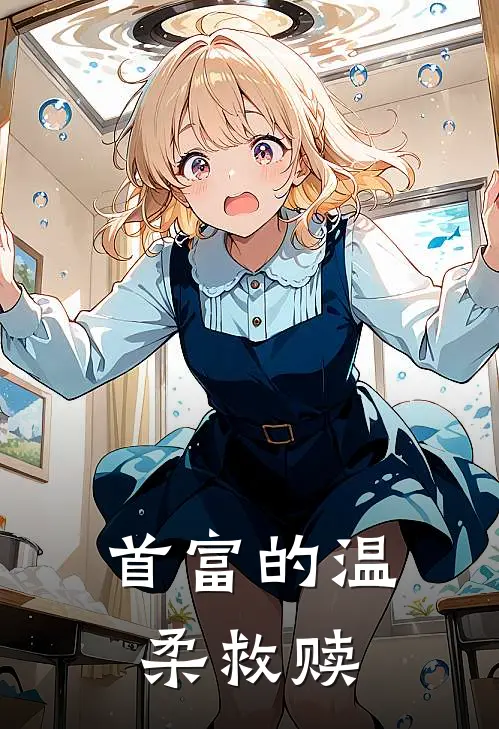 首富的温柔救赎