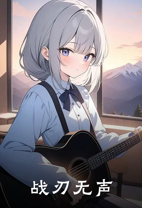 战刃无声林枭苏晴完本热门小说_小说完结版战刃无声(林枭苏晴)