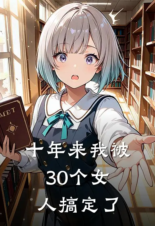 十年来我被30个女人搞定了