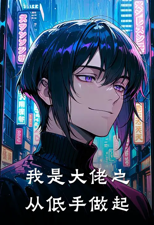 我是大佬之从低手做起