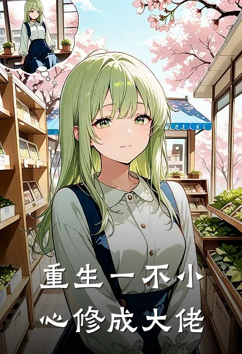 重生一不小心修成大佬叶凡叶山小说完结_免费小说全本重生一不小心修成大佬(叶凡叶山)