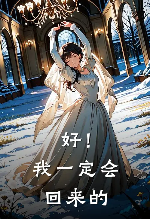 好！我一定会回来的