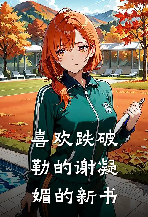 喜欢跌破勒的谢凝媚的新书