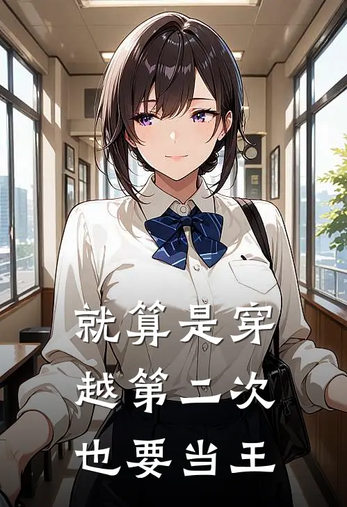 就算是穿越第二次也要当王